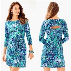 NWOT Lilly Pulitzer Hollee Dress